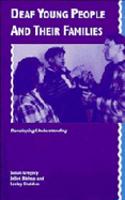 Deaf Young People and their Families