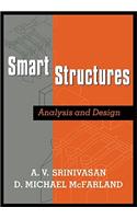 Smart Structures: Analysis and Design