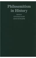 Philosemitism in History