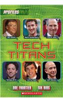 Tech Titans