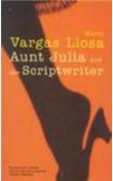 Aunt Julia And The Scriptwriter