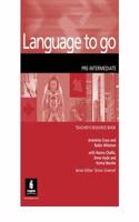 Language to Go