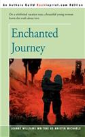 Enchanted Journey: (English)