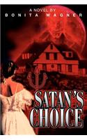 Satan's Choice