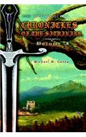 Chronicles of the Sithining, Volume I