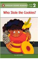 Who Stole the Cookies?