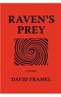 Raven's Prey