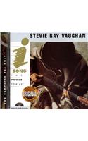 Stevie Ray Vaughan - Isong CD-ROM: Isong CD-ROM(Isong)