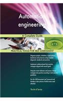 Automation engineering A Complete Guide