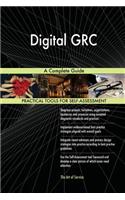 Digital GRC A Complete Guide