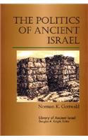 The Politics of Ancient Israel