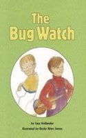 Reading 2000 Leveled Reader Pkg 4.096a the Bug Watch