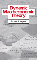 Dynamic Macroeconomic Theory