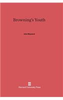 Browning's Youth