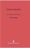 Chester Bowles