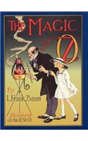 Magic of Oz