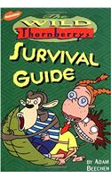 Survival Guide (Wild Thornberrys)
