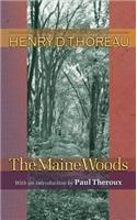 The Maine Woods