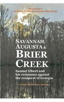 Savannah, Augusta & Brier Creek