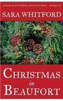 Christmas in Beaufort