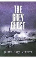 The Grey Ghost: (English)