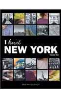 I Knit New York