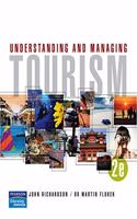 Understanding and Managing Tourism