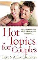 Hot Topics for Couples