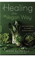 Healing the Vegan Way