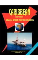 Caribbean Countries Mining and Mineral Industry Handbook