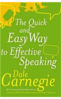 The Quick And Easy Way To Effective Speaking