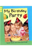 My Birthday Party