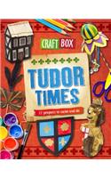 Craft Box: Tudor Times: (Craft Box)