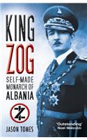 King Zog