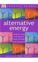 Essential Science:  Alternative Energy