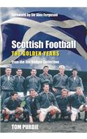 Scottish Football: The Golden Years