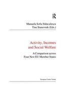 Activity, Incomes and Social Welfare