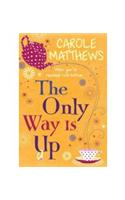 The Only Way is Up