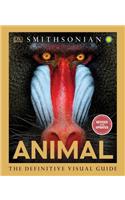 Animal: The Definitive Visual Guide