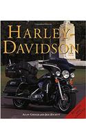 Harley-Davidson