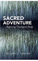 Sacred Adventure