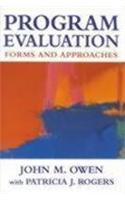 Program Evaluation