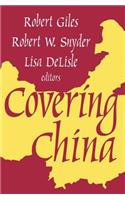 Covering China