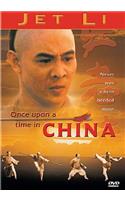Once Upon a Time in China