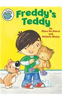 Freddy's Teddy