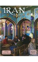 Iran - The People (Revised, Ed. 2)
