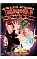 Tenacious D in the Pick of Destiny