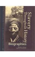 Slavery Throughout History Reference Library