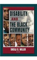 Disability and the Black Community