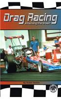 Drag Racing Attacking the Green